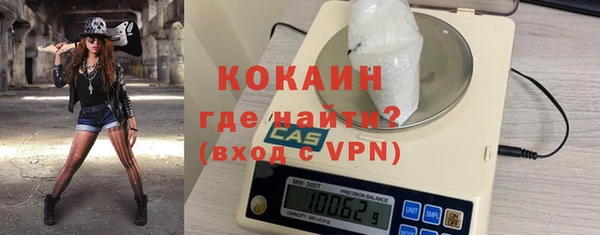 молекула духа Горняк