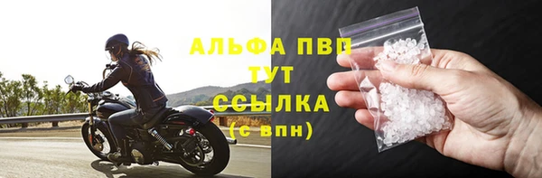 молекула духа Горняк