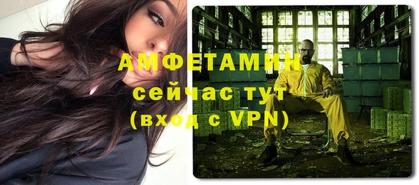 молекула духа Горняк